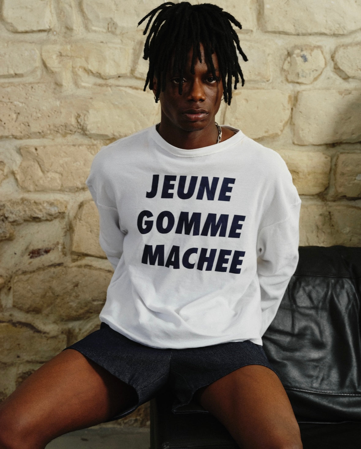 Longsleeve