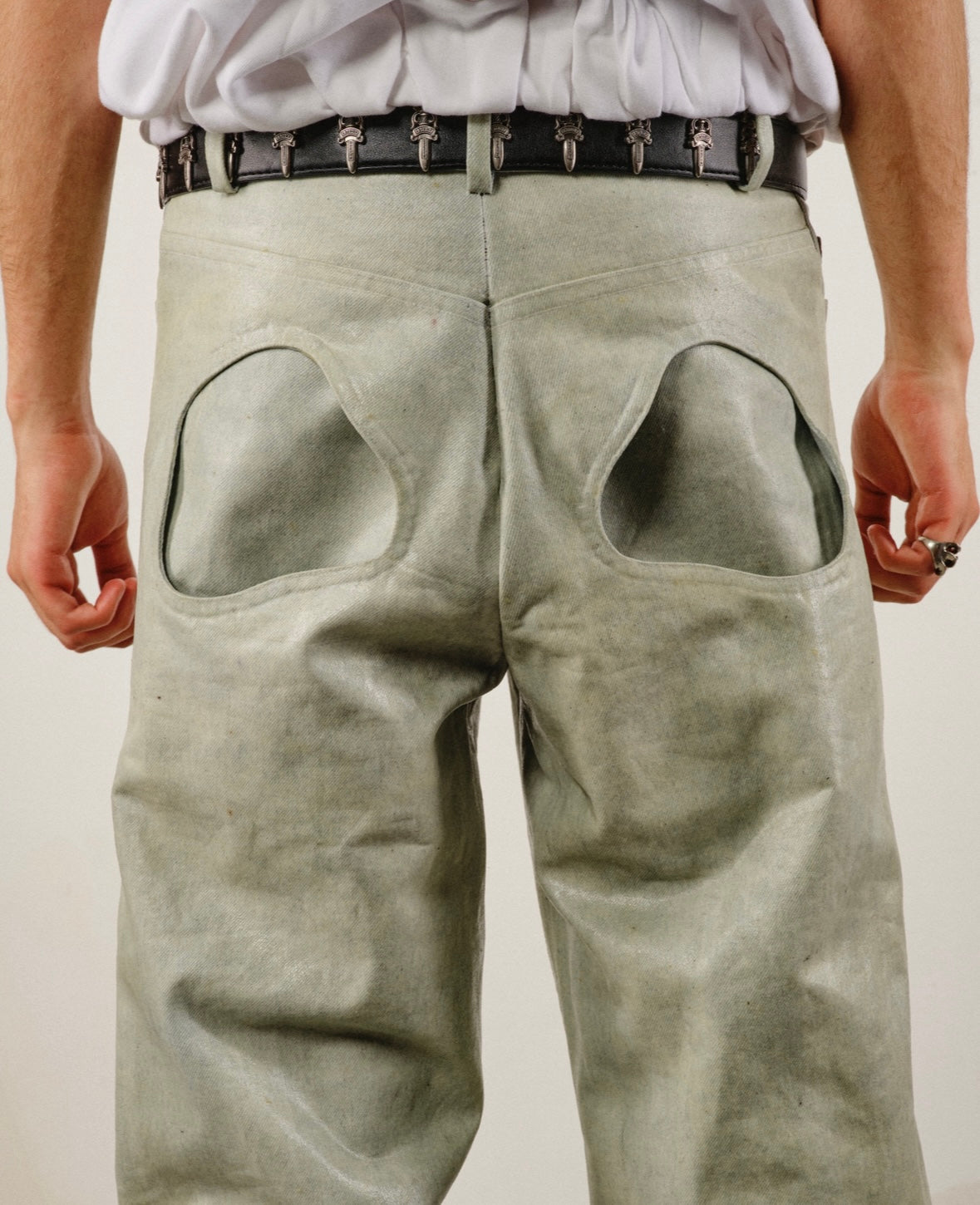 Jean Silicone