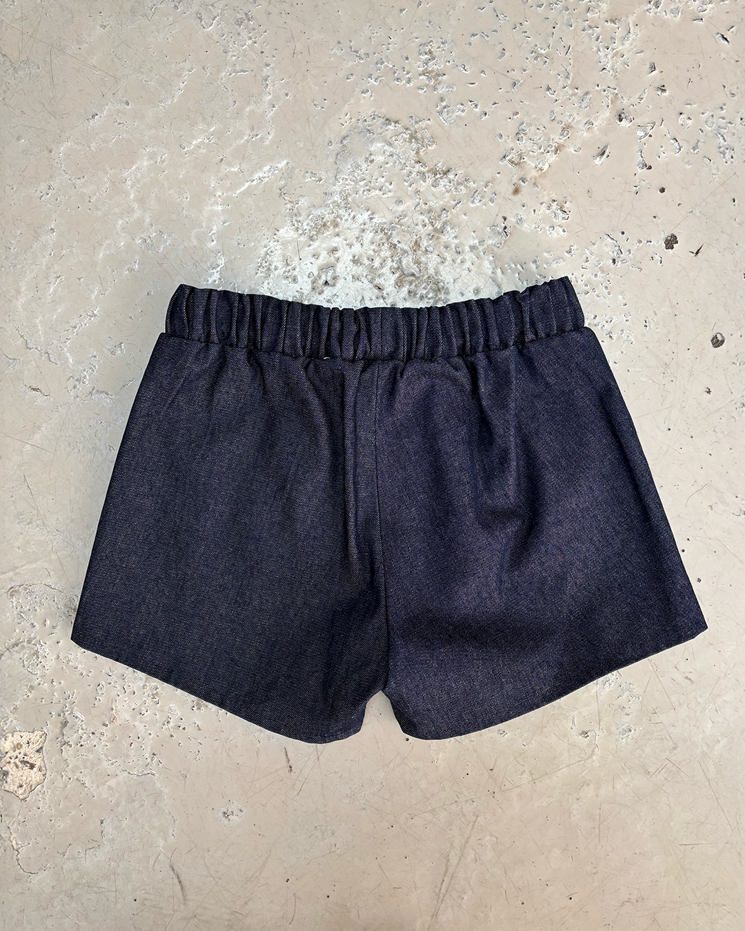 Caleçon Denim