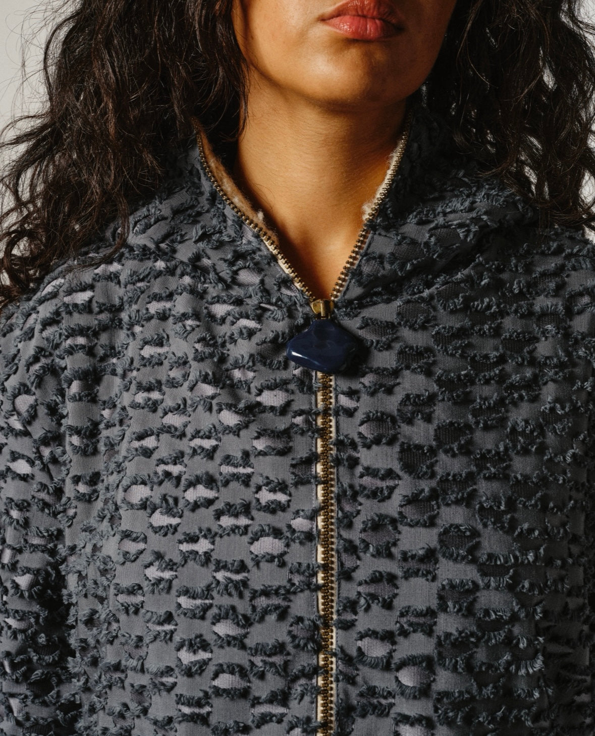 Veste Destroy