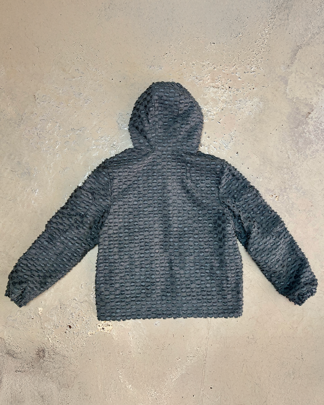 Veste Destroy