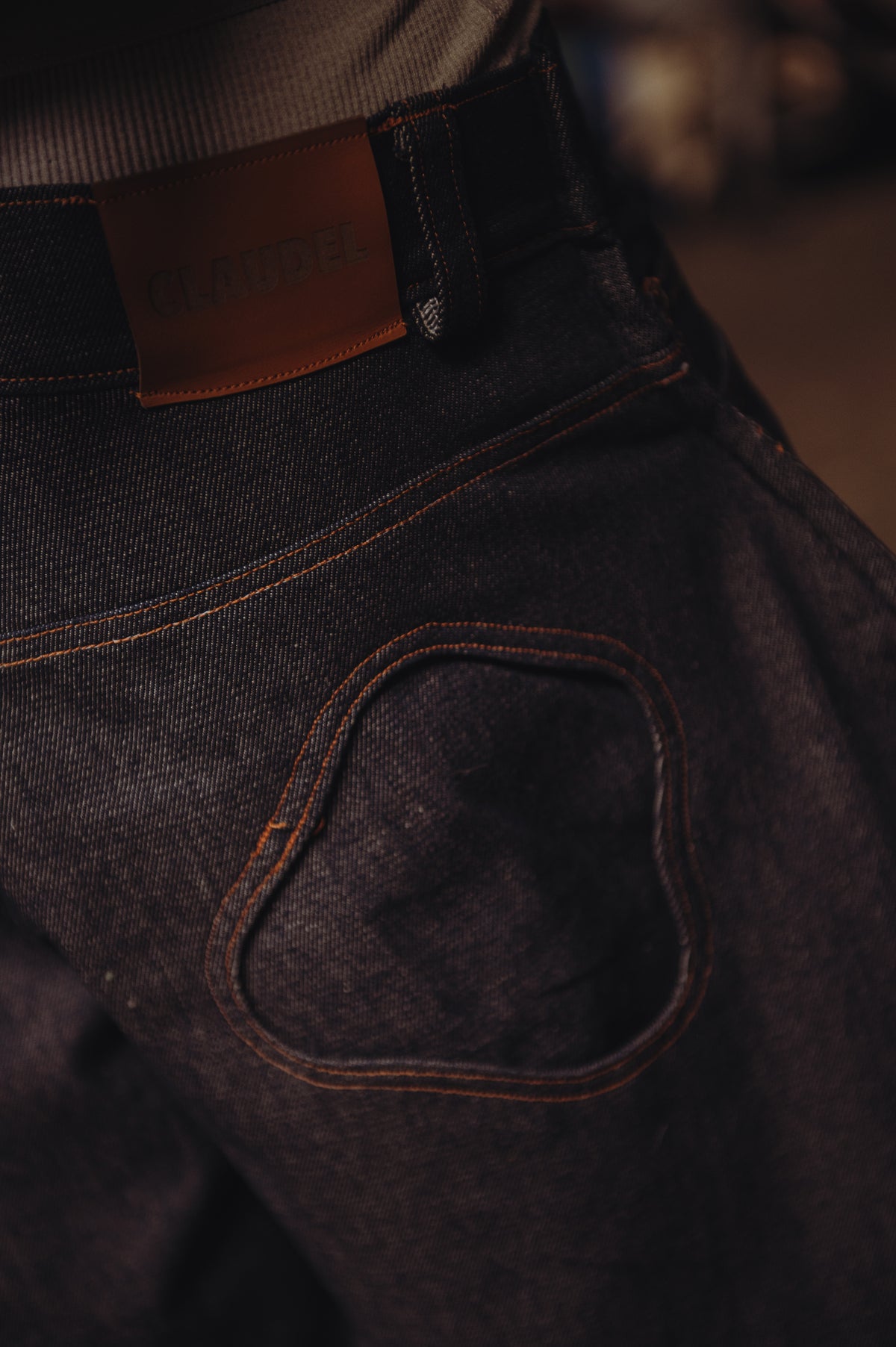 Gum Jean