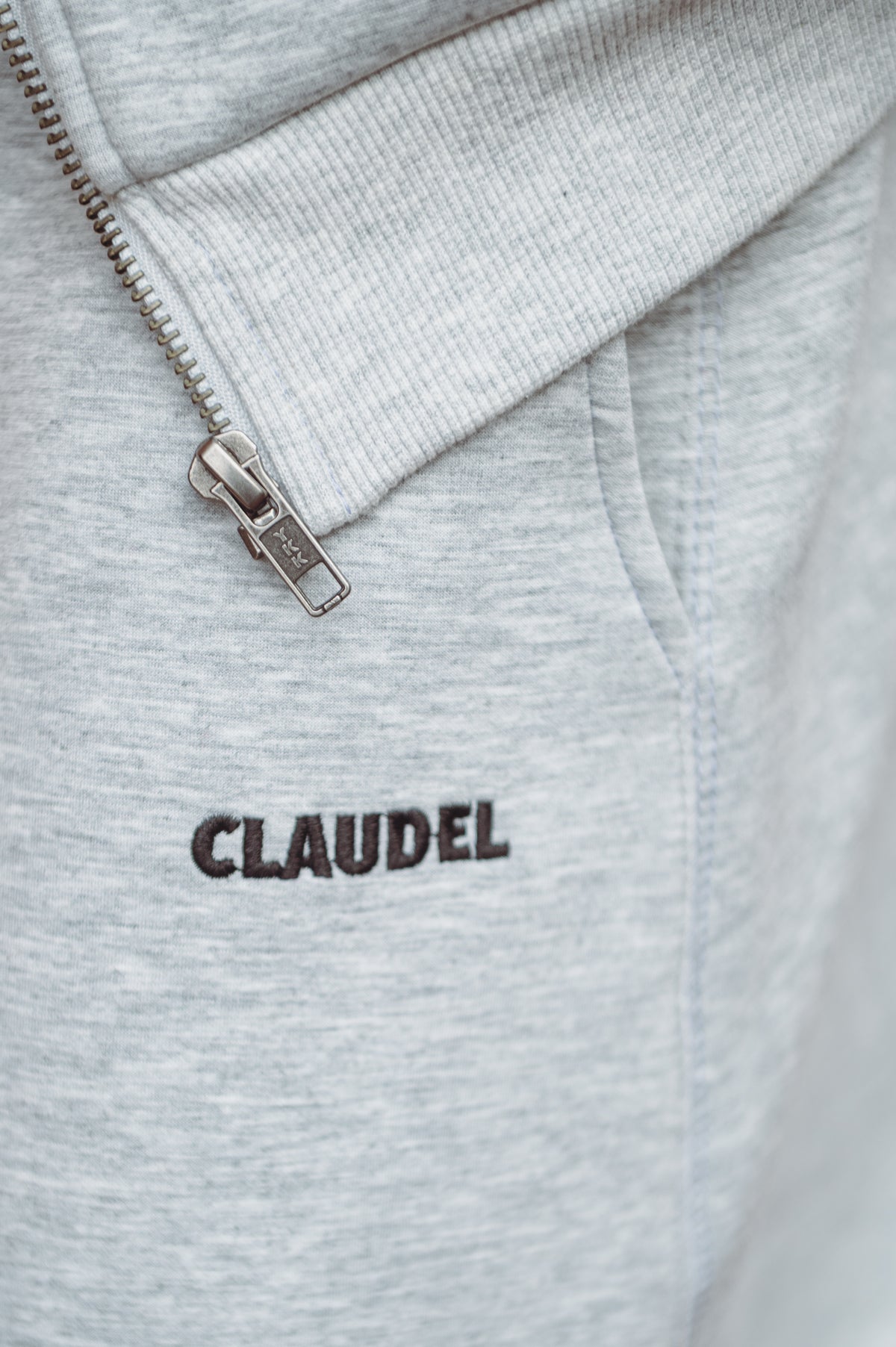 Gum Zipper