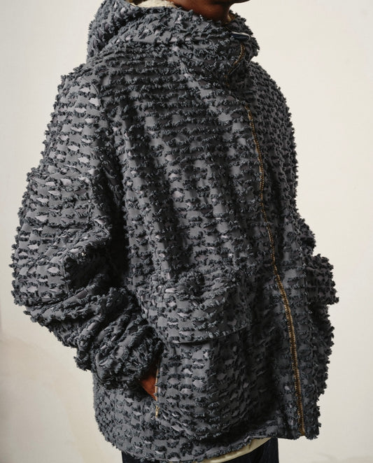Veste Destroy