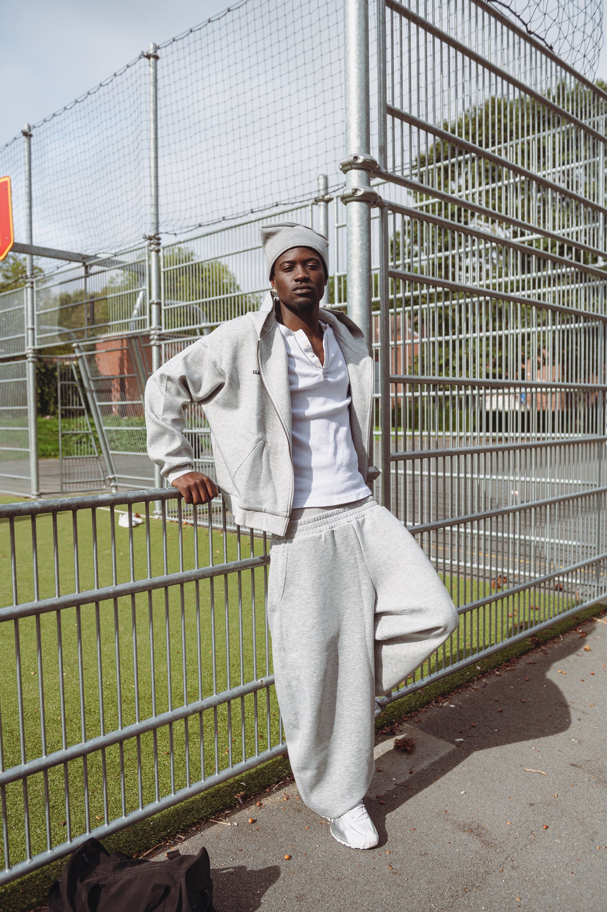 Gum Jogging Pants