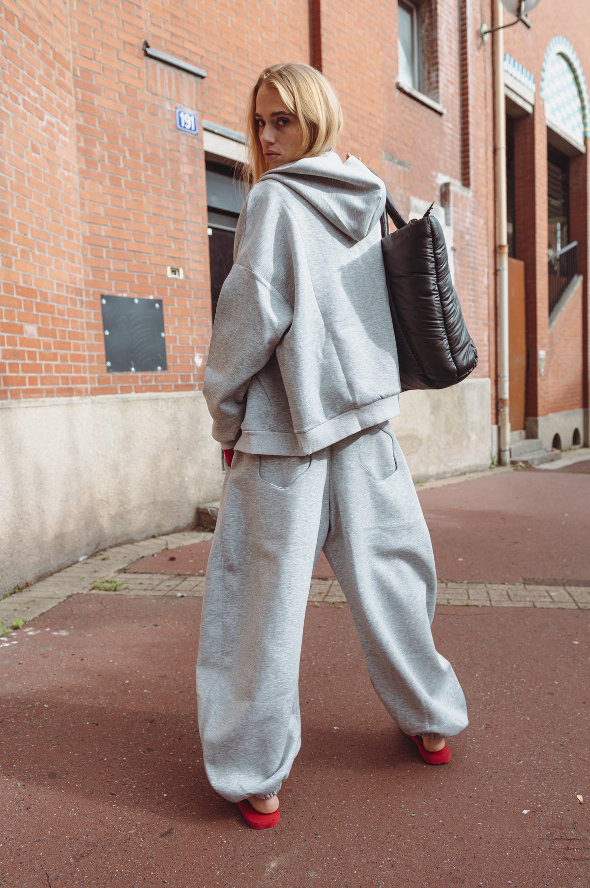 Gum Jogging Pants