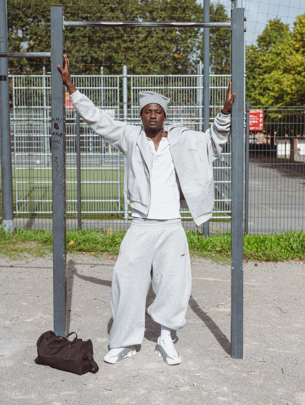 Gum Jogging Pants