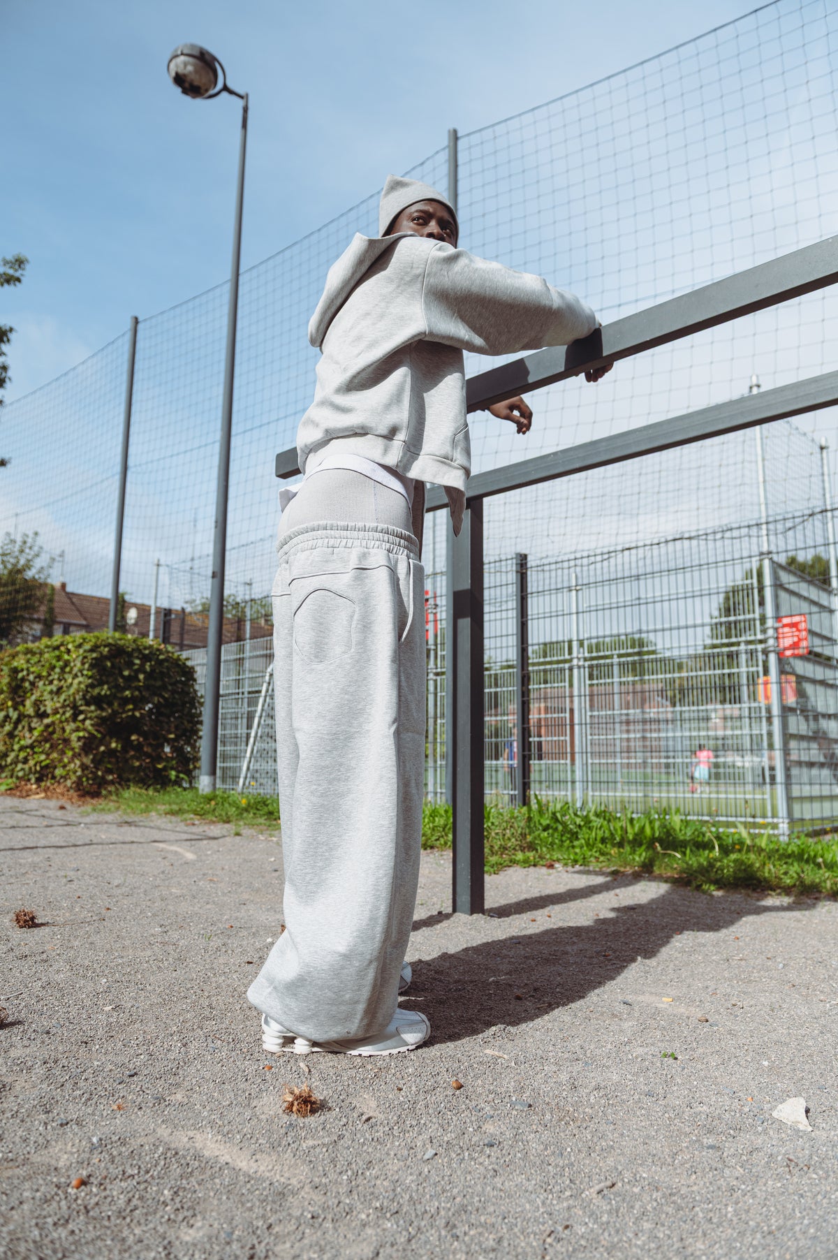 Gum Jogging Pants